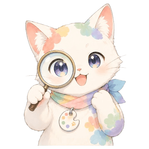 パレにゃ STEP02